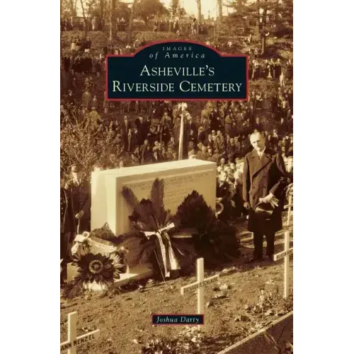 Asheville's Riverside Cemetery