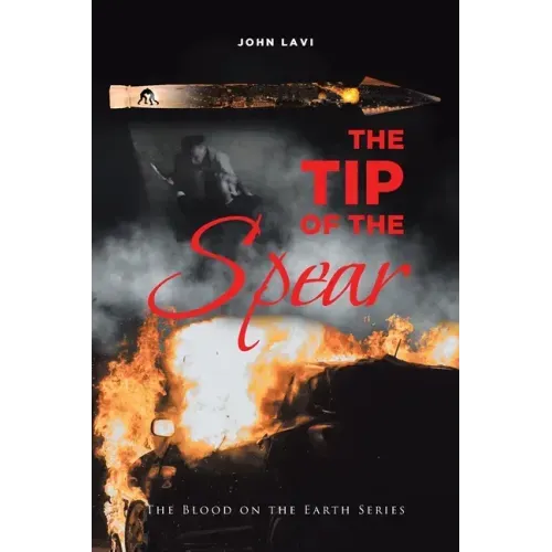 The Tip of the Spear