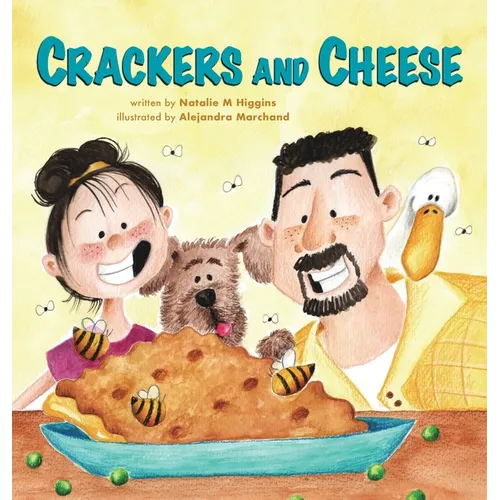 Crackers and Cheese