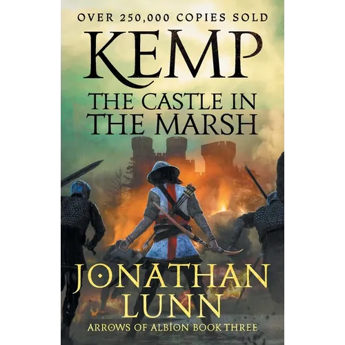 Kemp: The Castle in the Marsh