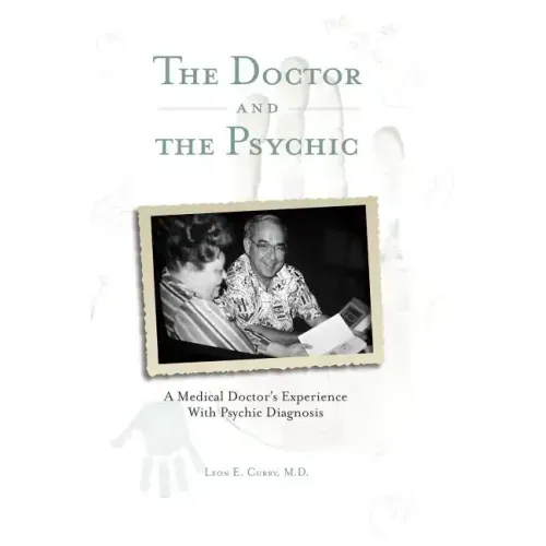 The Doctor and the Psychic