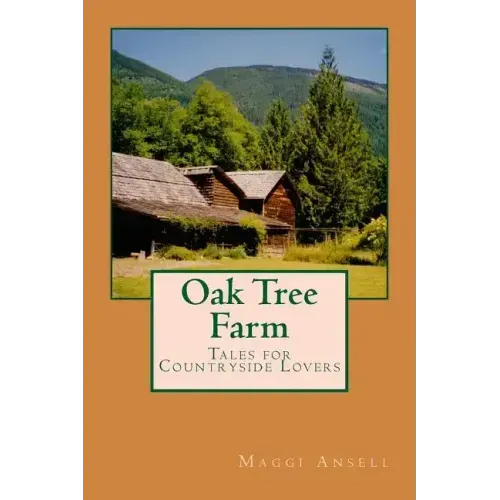Oak Tree Farm