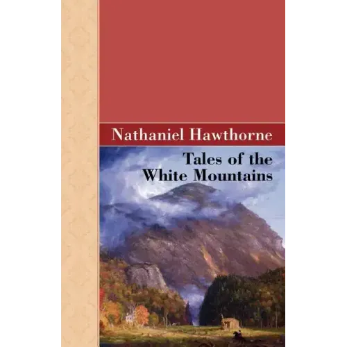 Tales of the White Mountains