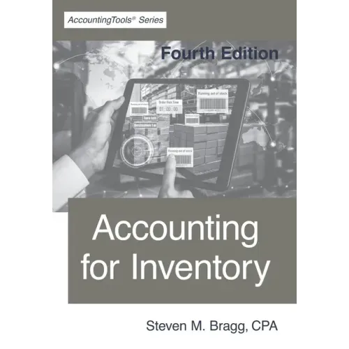 Accounting for Inventory: Fourth Edition