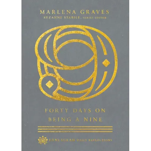 Forty Days on Being a Nine