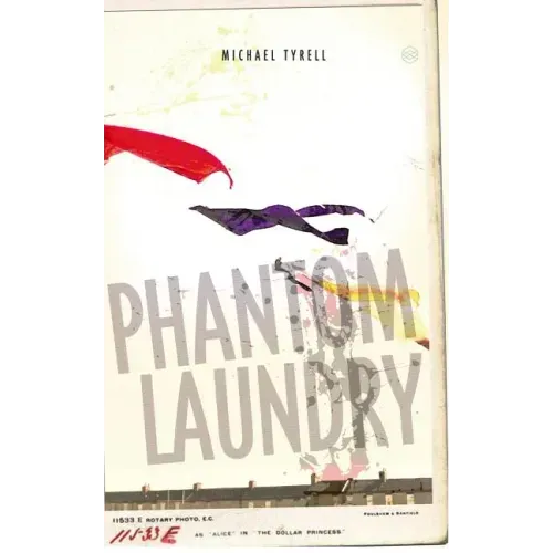 Phantom Laundry