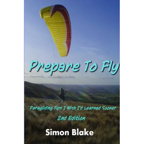 Prepare to Fly 2nd Edition