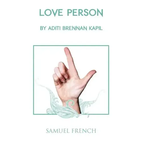 Love Person