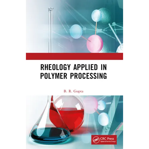 Rheology Applied in Polymer Processing