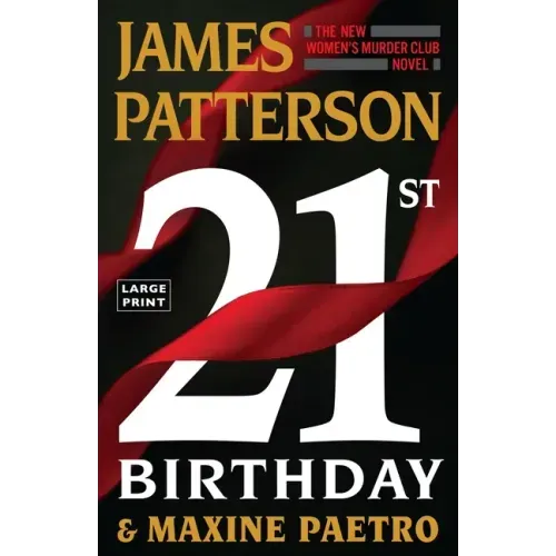 21st Birthday