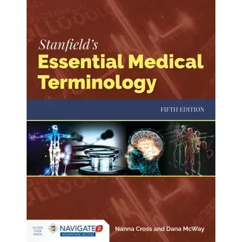 Stanfield's Essential Medical Terminology
