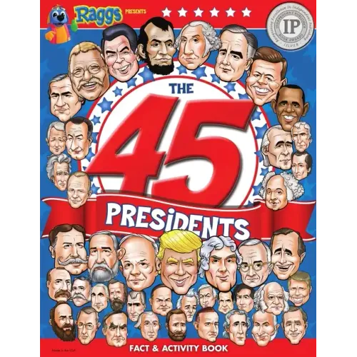 The 45 Presidents