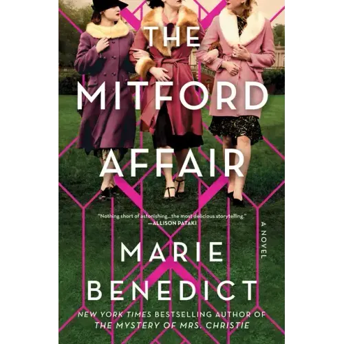 The Mitford Affair