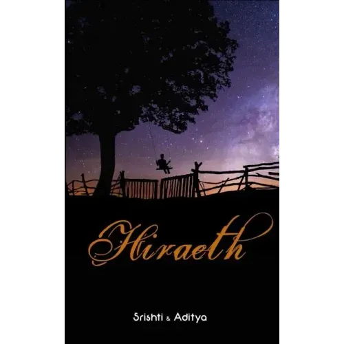 Hiraeth