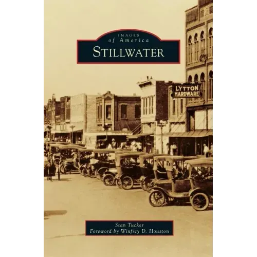 Stillwater