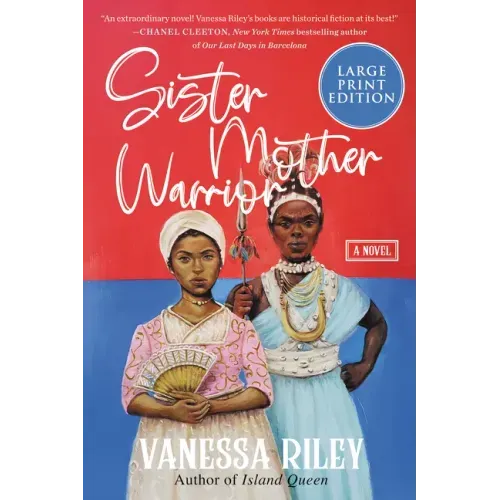 Sister Mother Warrior