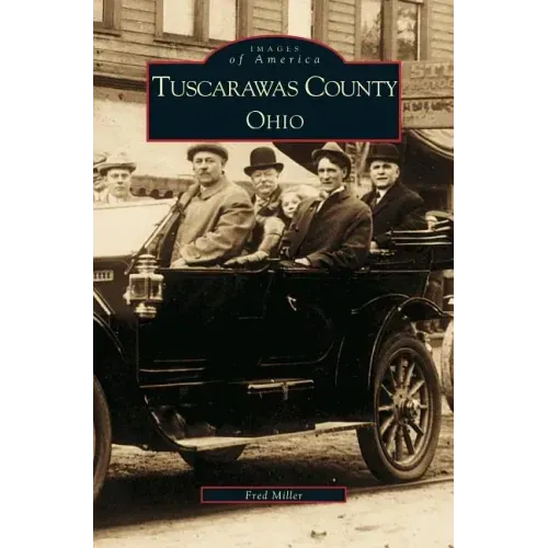 Tuscarawas County, Ohio