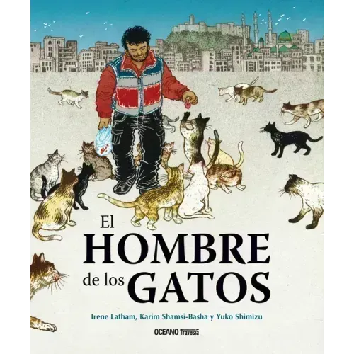 El Hombre de Los Gatos