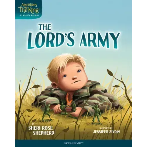The Lord's Army