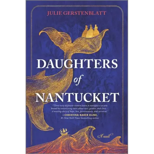 Daughters of Nantucket