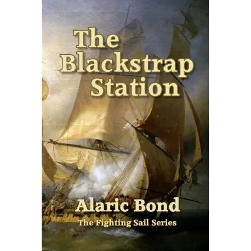 The Blackstrap Station