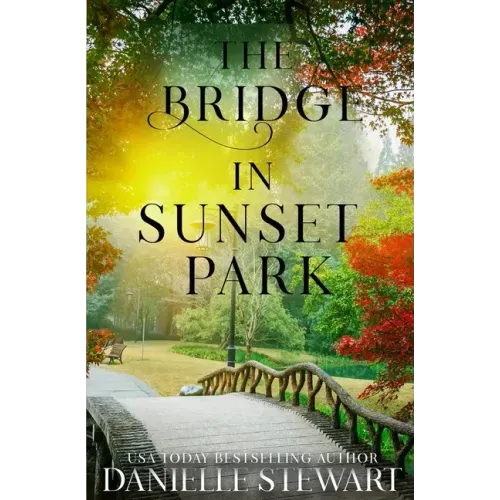 The Bridge in Sunset Park