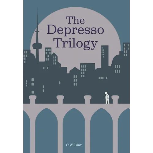 The Depresso Trilogy