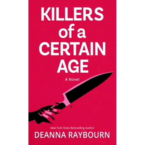 Killers of a Certain Age