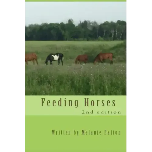 Feeding Horses