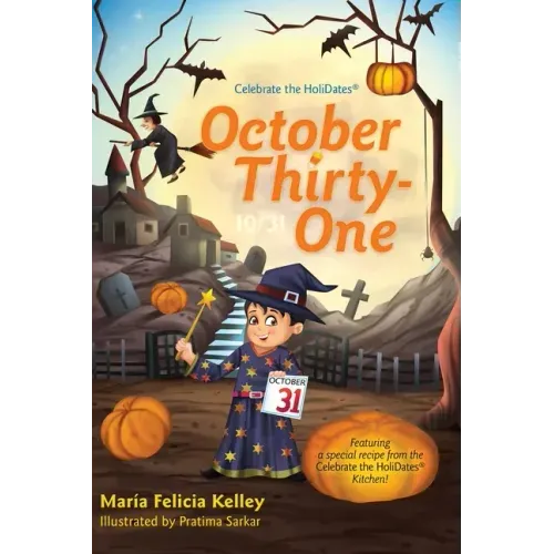 October Thirty-One: 10/31