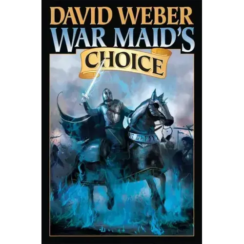 War Maid's Choice