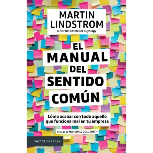 El Manual del Sentido Común