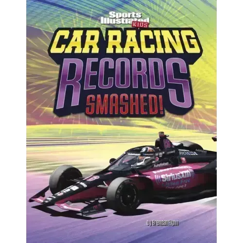 Car Racing Records Smashed!