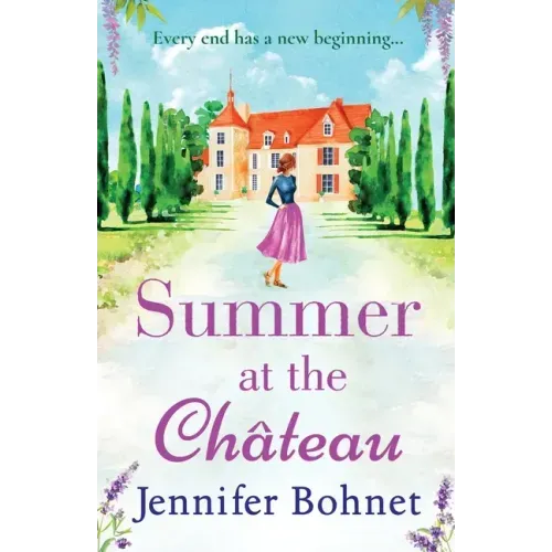 Summer at the Château