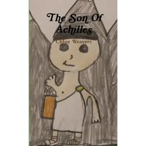 The Son Of Achilles