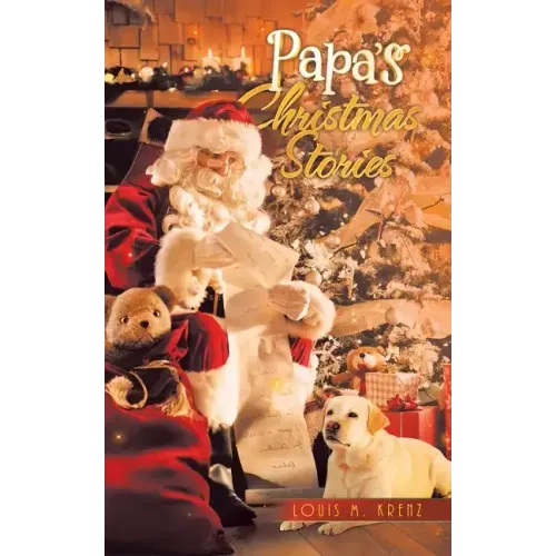Papa's Christmas Stories