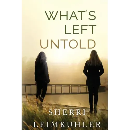 What's Left Untold