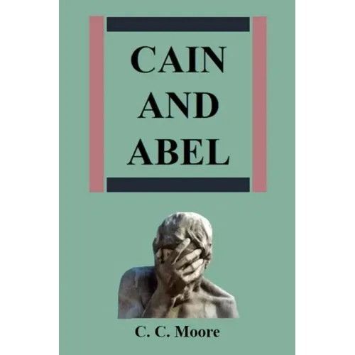 Cain and Abel