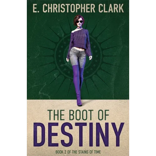 The Boot of Destiny