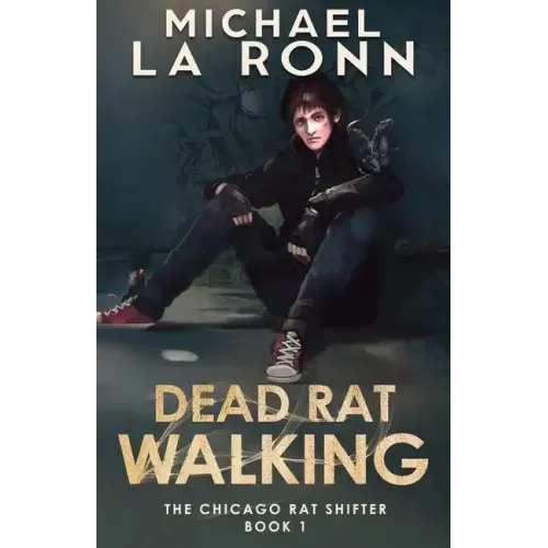 Dead Rat Walking