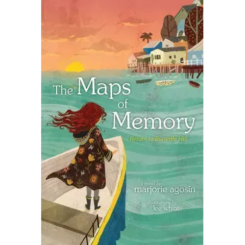 The Maps of Memory: Return to Butterfly Hill