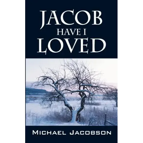 Jacob Have I Loved