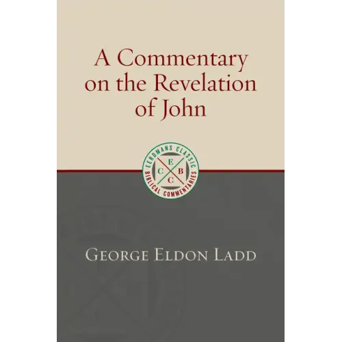 A Commentary on the Revelation of John