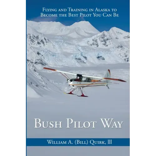 Bush Pilot Way