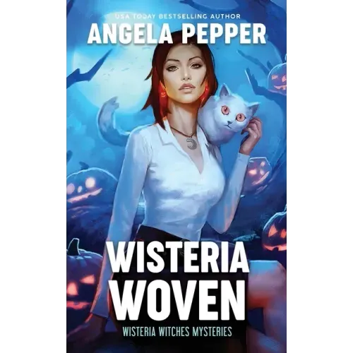 Wisteria Woven
