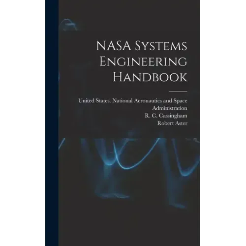 NASA Systems Engineering Handbook