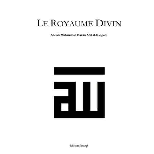 Le Royaume Divin