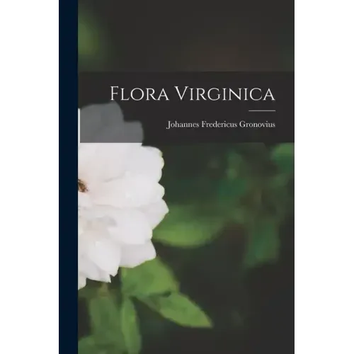 Flora Virginica