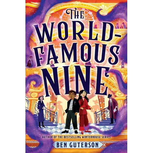 The World-Famous Nine