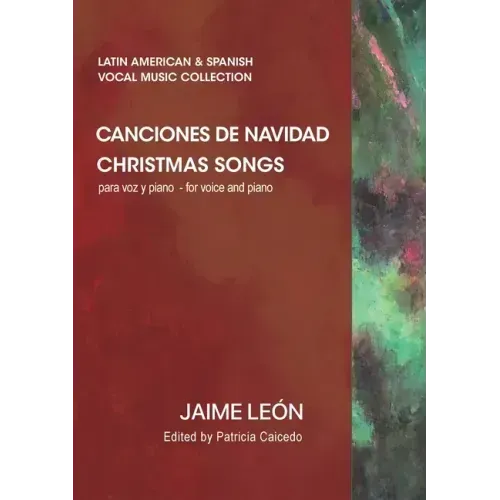 Canciones de navidad: Christmas songs